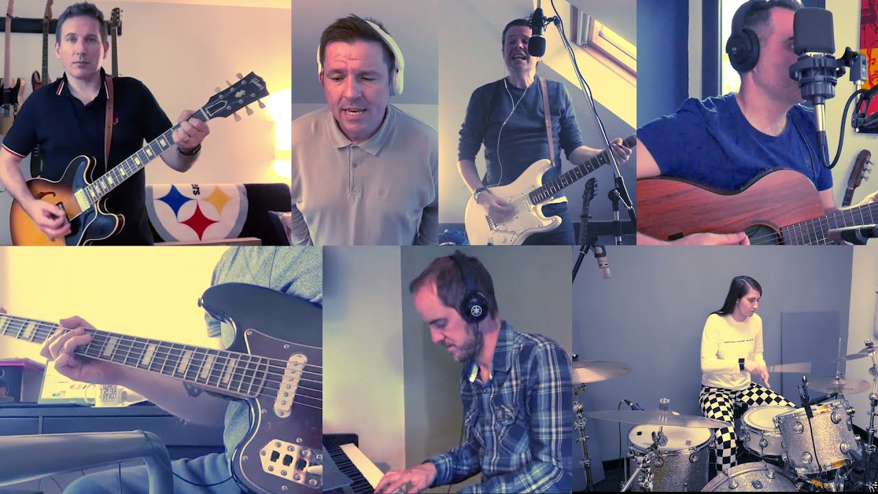 Lockdown Session: 