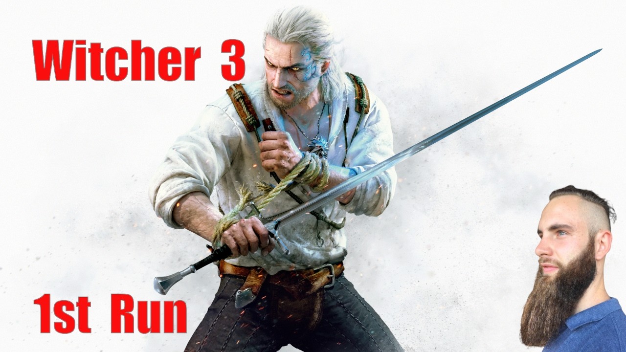From milkdrinker to Witcher