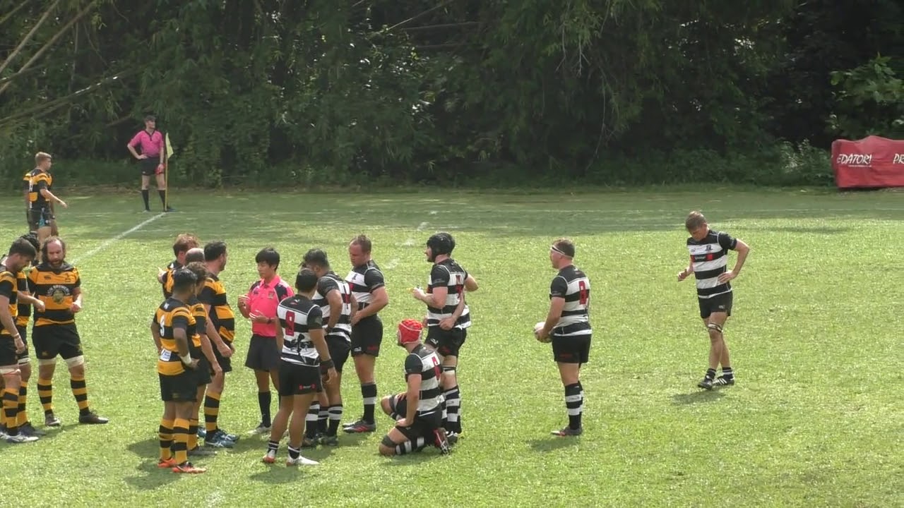 SCC Tankards vs Wanderers Prems 30 Nov 2019