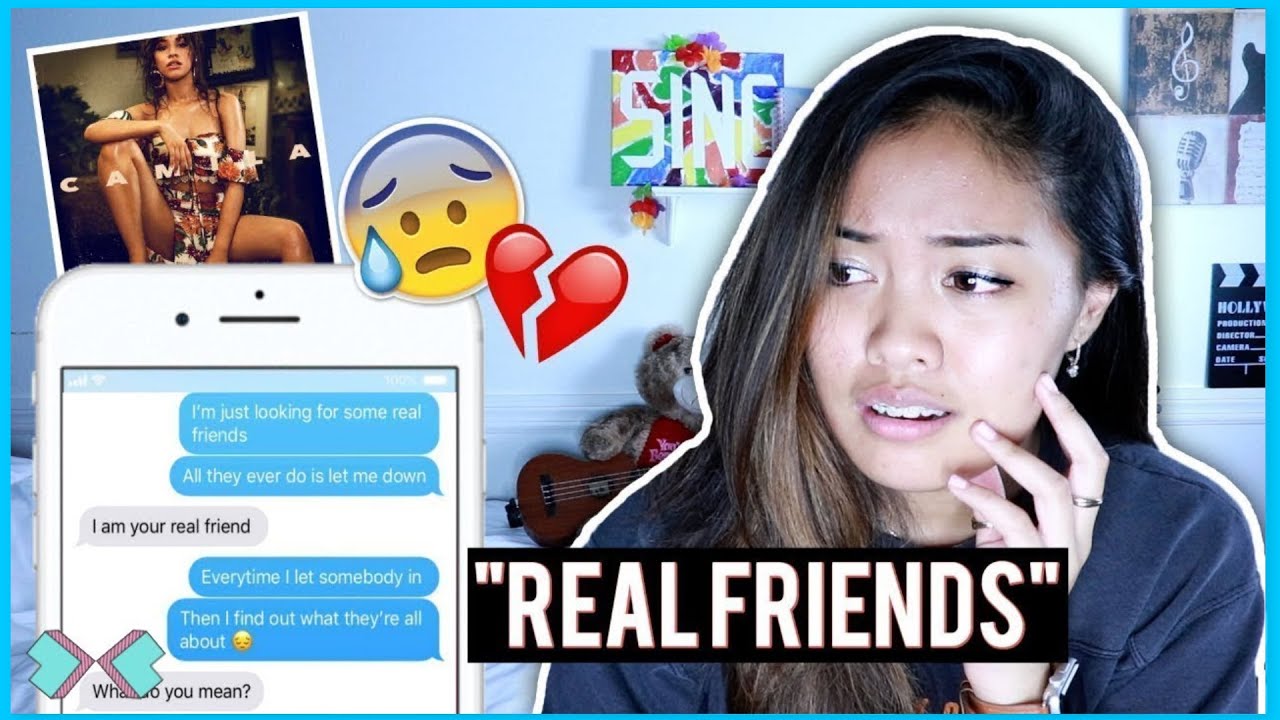 I Made My Best Friend Cry… (PRANK GONE WRONG)