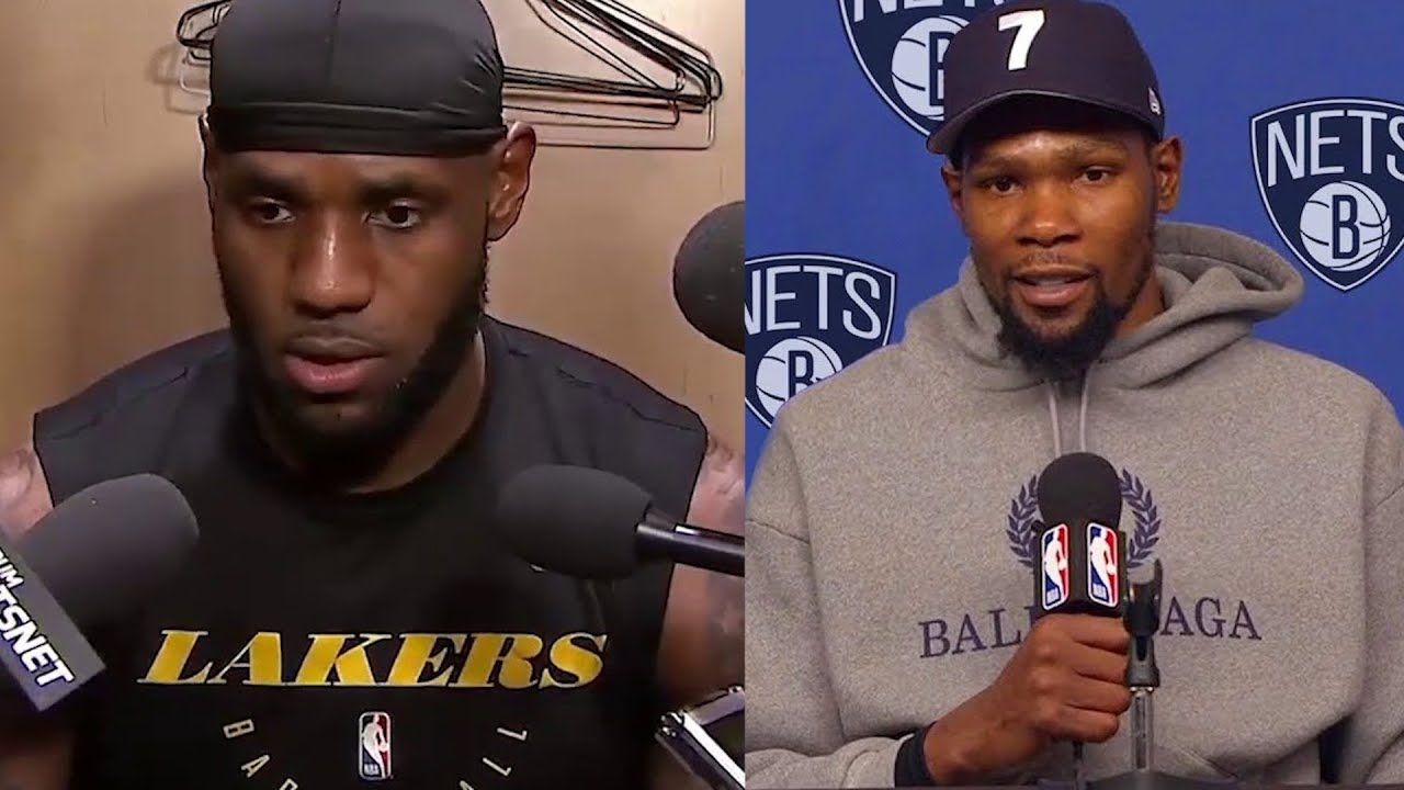 NBA STARS REACT TO SEASON SUSPENDED!