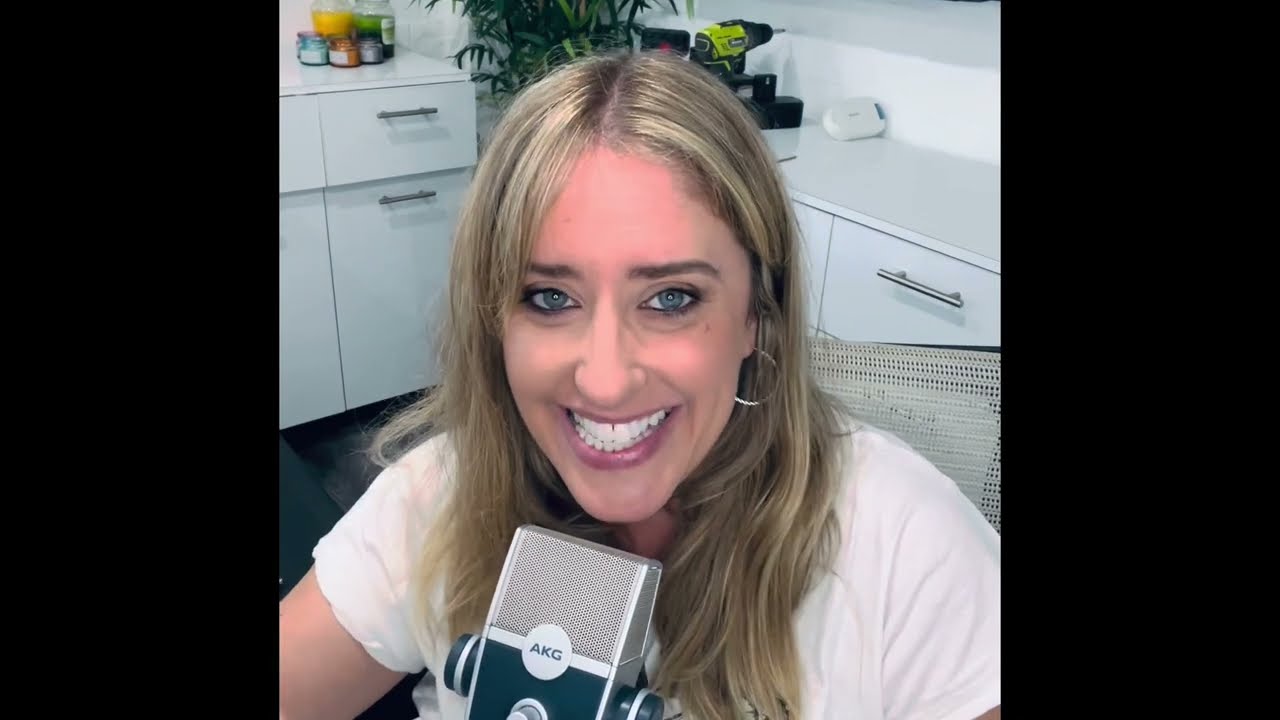 TO FEEL 01 | Back to Basics | Natasha Pascua | Aprende Inglés