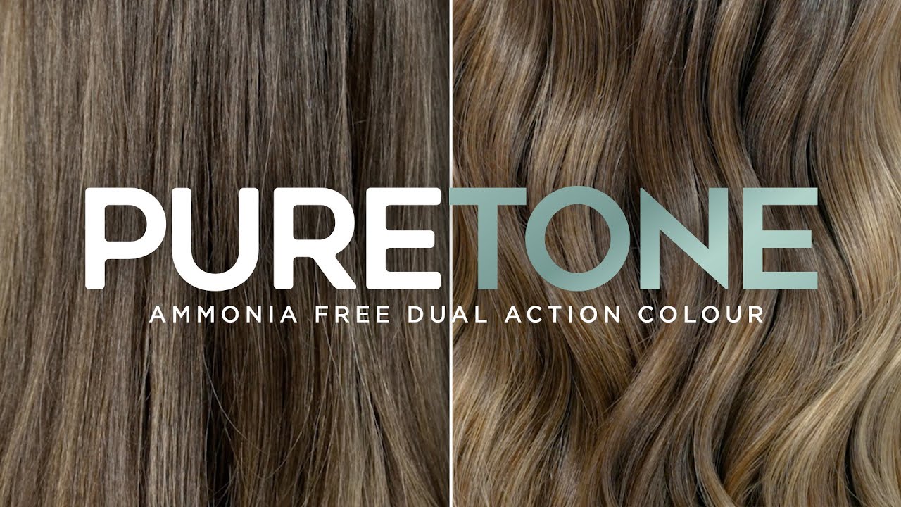ASP PureTone HOW TO | Model - Sophie