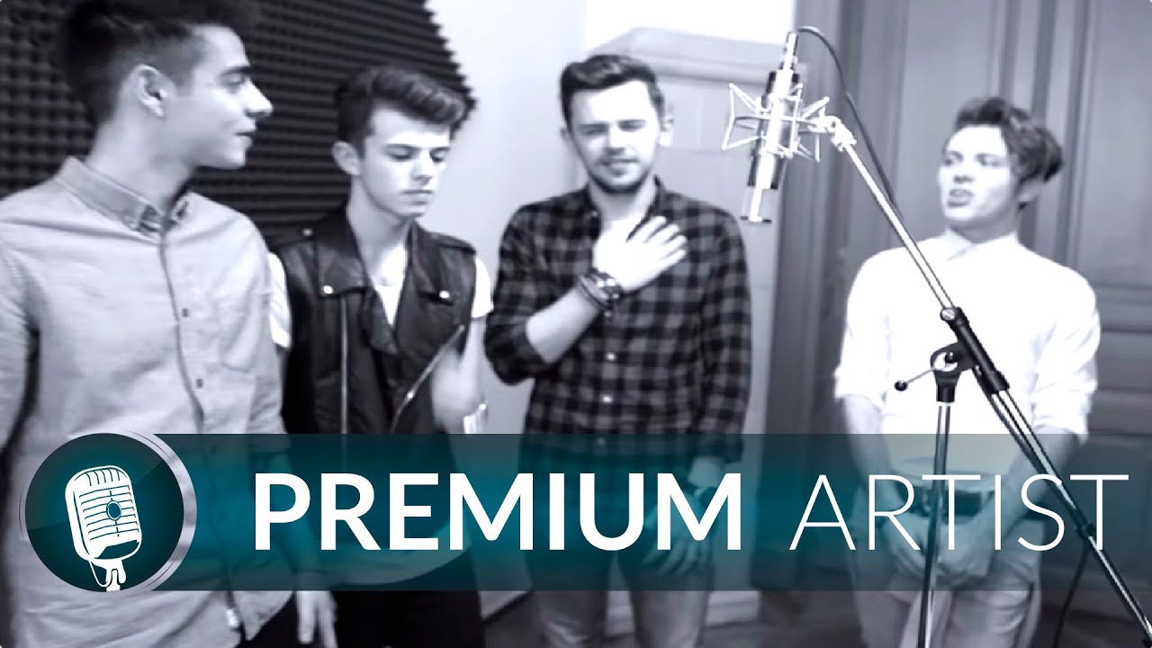 Maxim - Thinking Out Loud ( Ed Sheeran Cover )