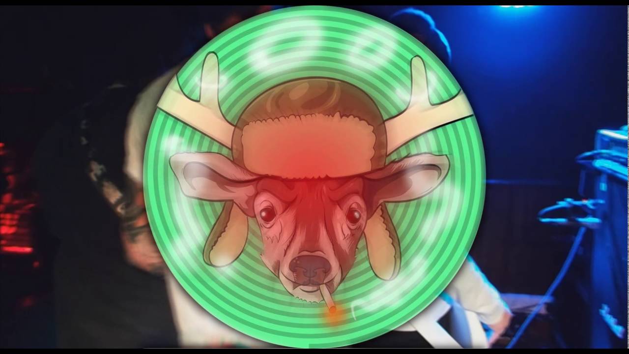 Arcadia - Kingpin (Official D.I.Y Music Video) (Explicit)