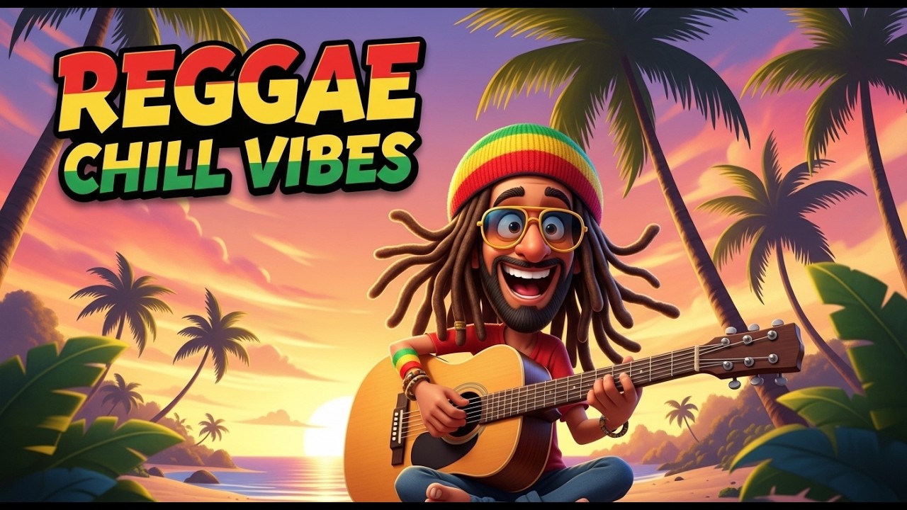 Island Soul Harmony #reggaevibes #islandmusic #chillmusic #positivemusic