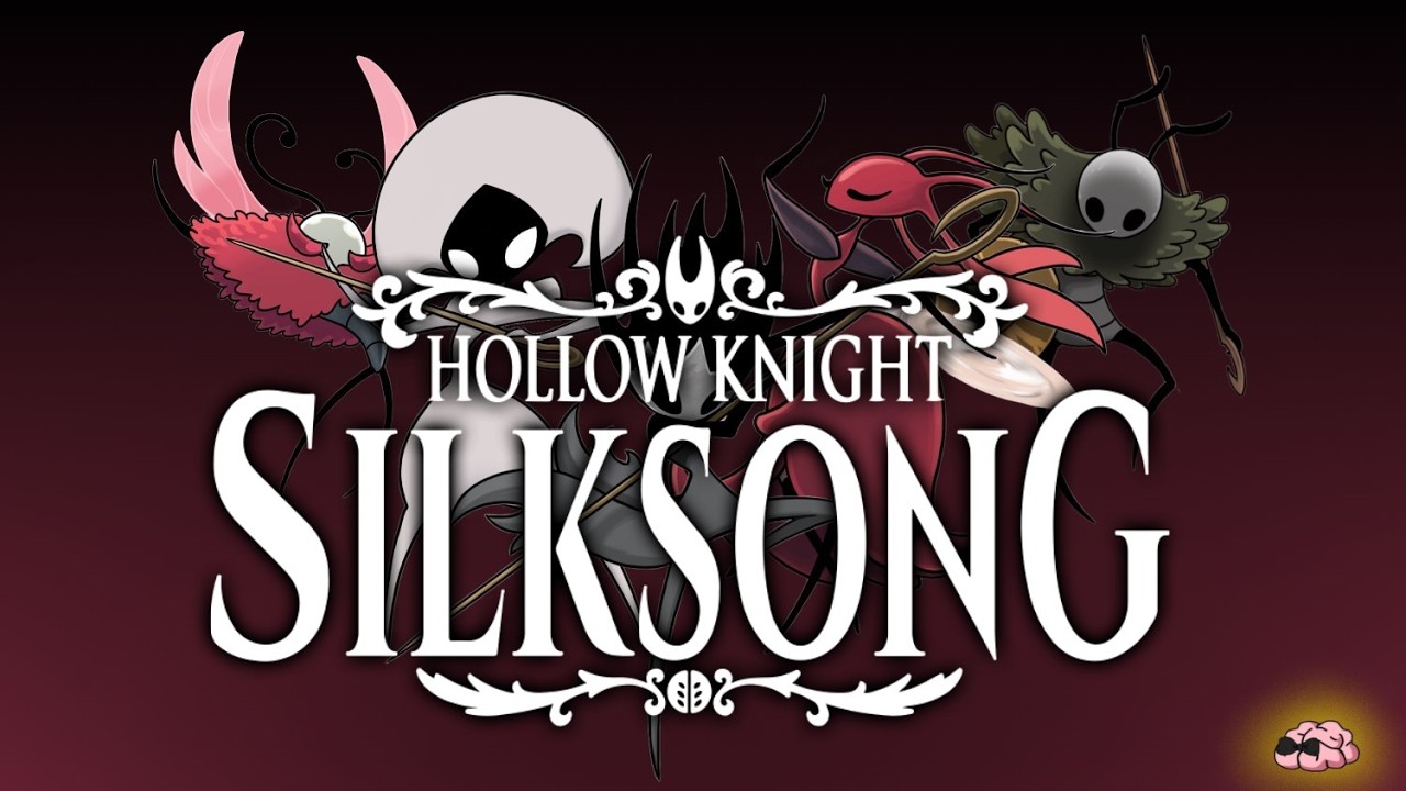Hollow Knight: Silksong ➼ Судья пройден! Идем дальше!  ➼ 4 серия