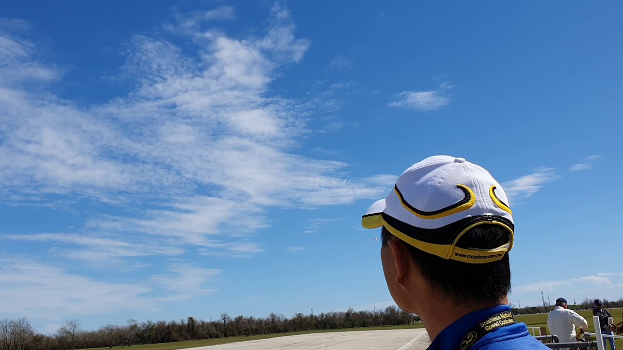 T33 turbine crash