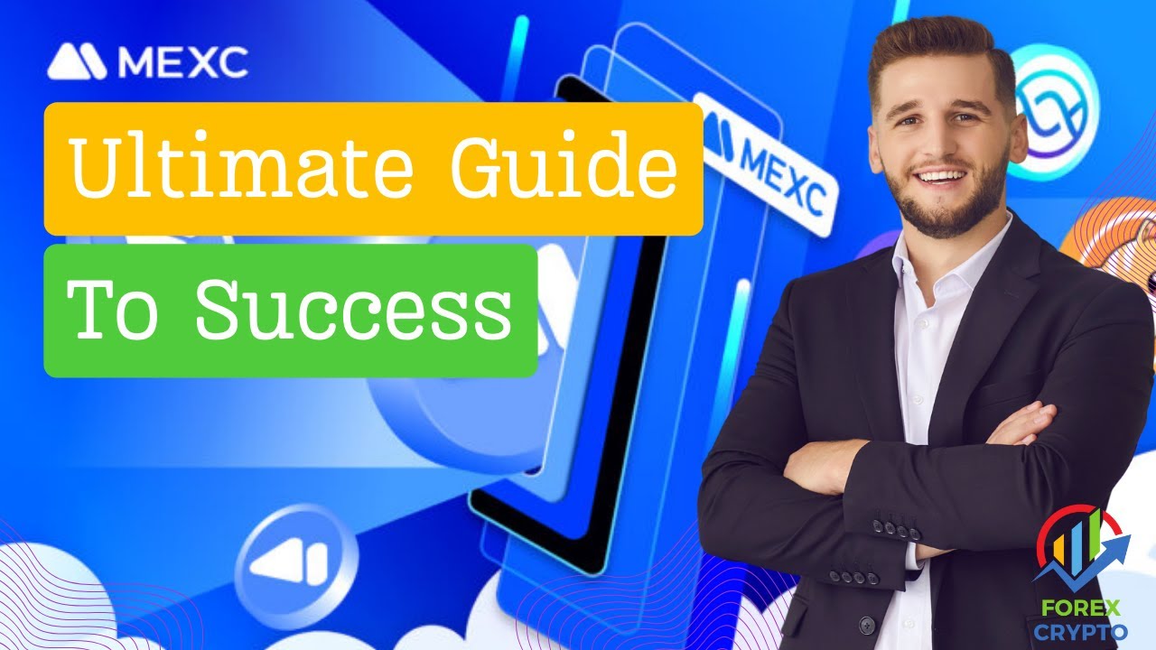 Mastering Crypto Trading on MEXC: Your Ultimate Guide to Success 🚀💹