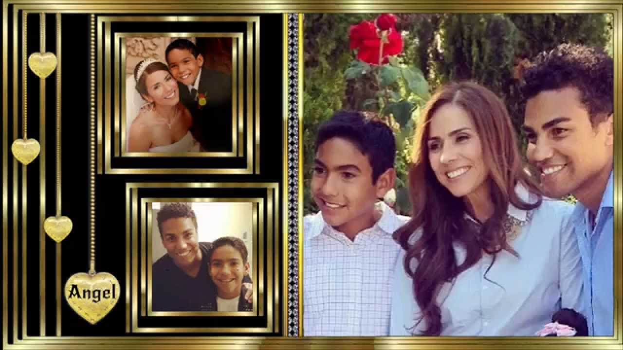 3T *💐* TJ's Son 