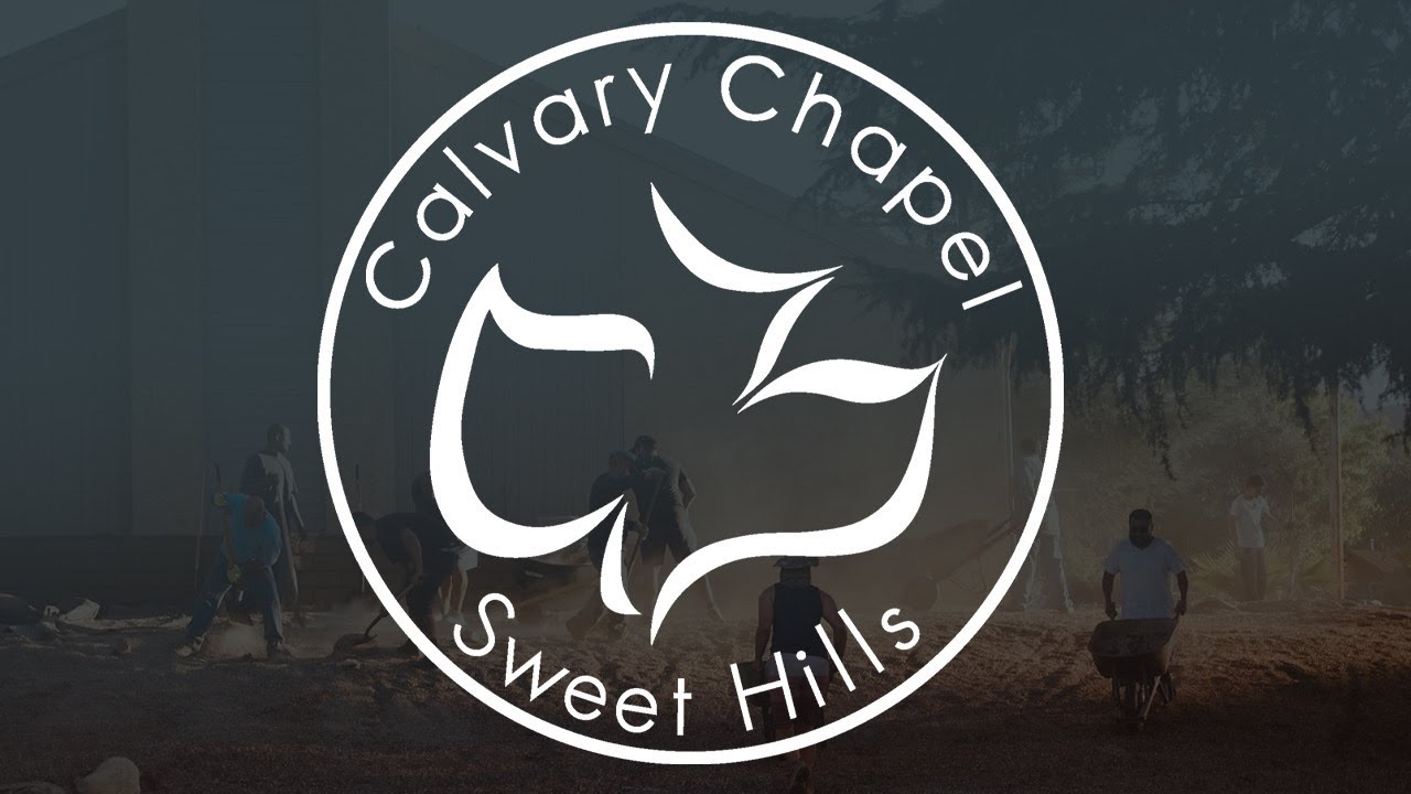 Pastor Mike MacIntosh | Ezekiel 7 | Sunday Service | Calvary Chapel Sweet Hills |  03-17-24