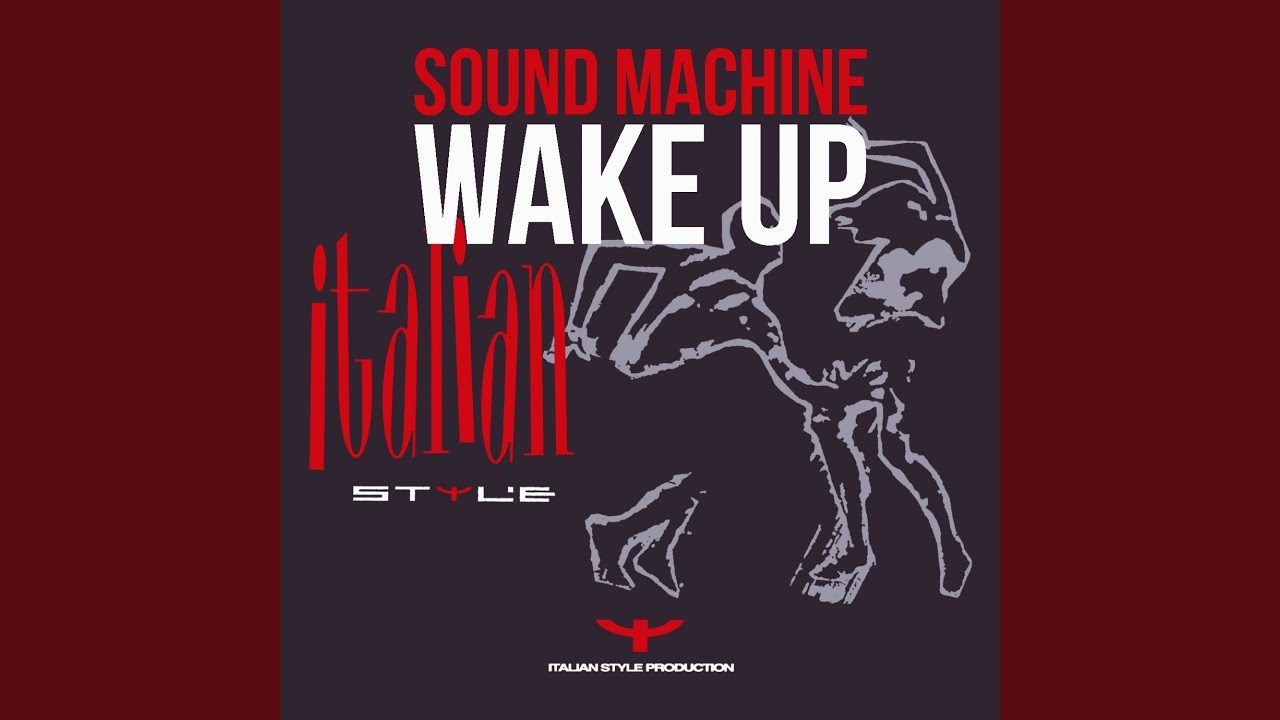 Wake Up (Pool Mix)