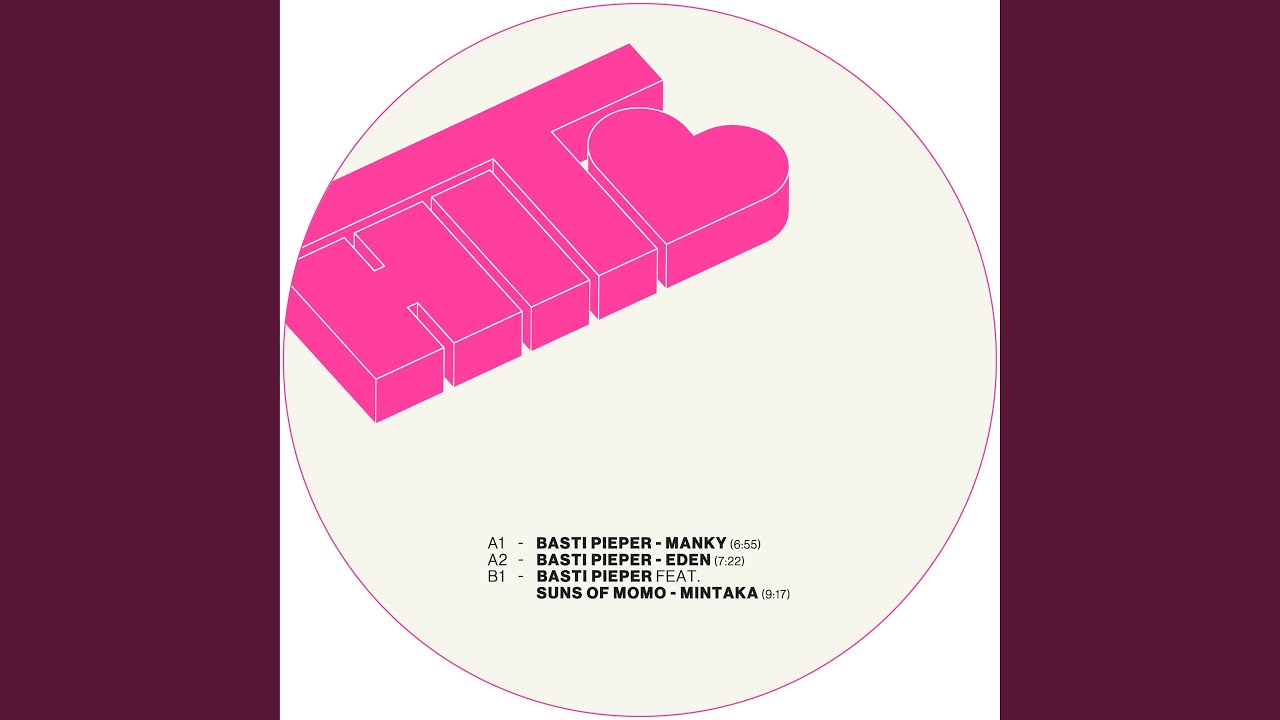 Mintaka (Original Mix)