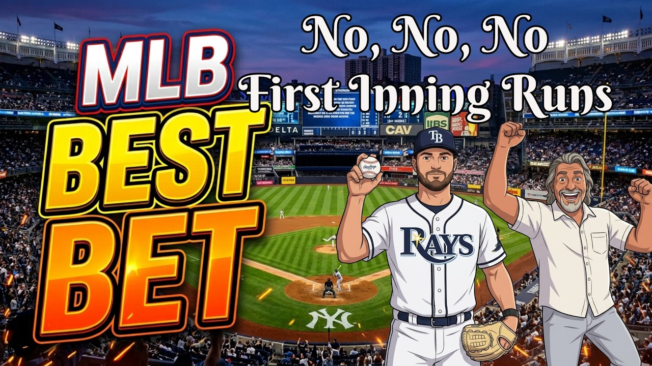 These 3 MLB Teams Could Start ICE COLD Today