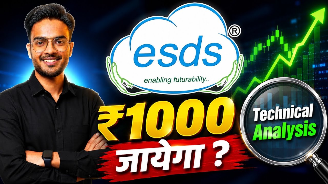 ESDS Software Solution IPO Share Analysis - 7September 2026 | ESDS Software IPO Hold or Sell ?