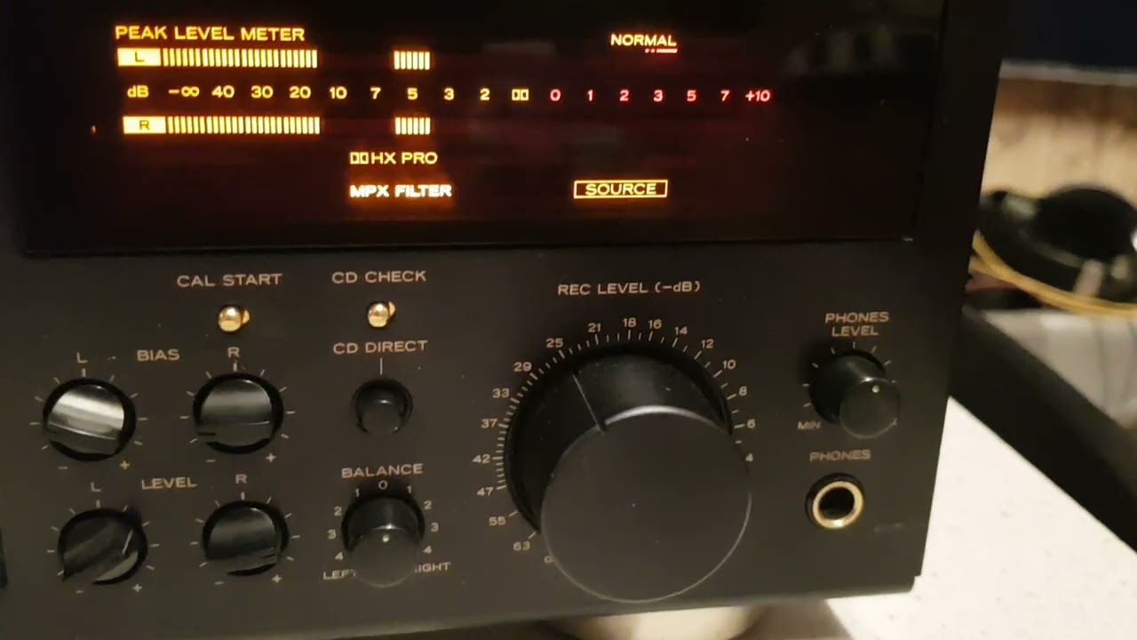 TEAC V-5000     89046086831