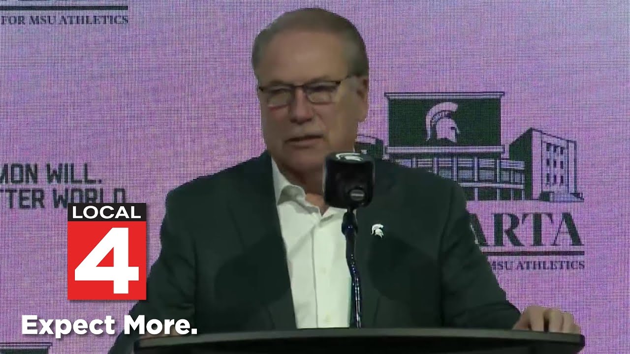 Michigan State University receives historic $401 million gift