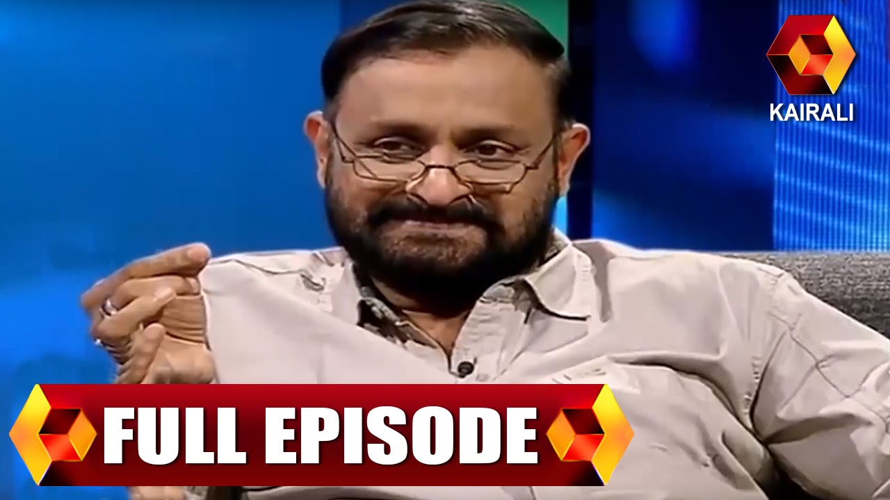 JB Junction: Music Director Ouseppachan - Part 2 | 8th December 2013