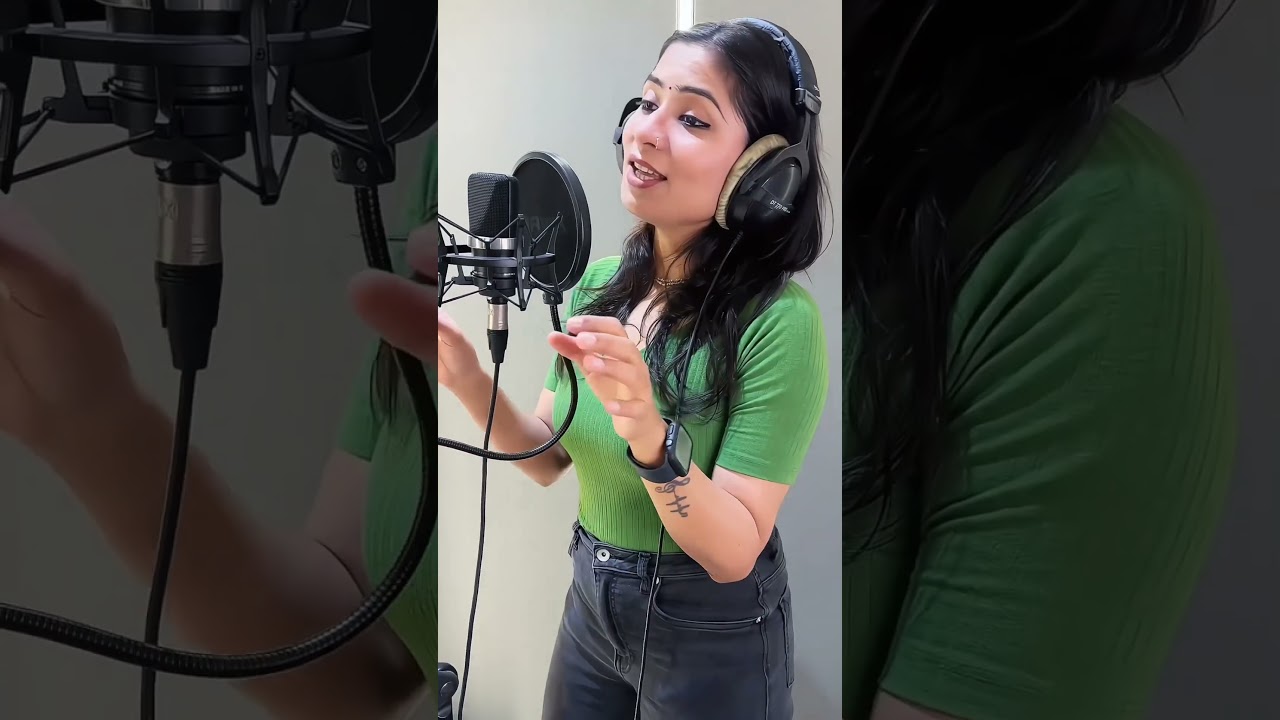 Saiyaara | Ankita Mishra | Female Cover #music  #trending  #saiyaara #viral