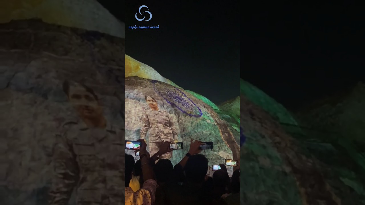 SEALDAH SANTOSH MITRA SQUARE DURGA PUJA on theme OPERATOR SINDOOR