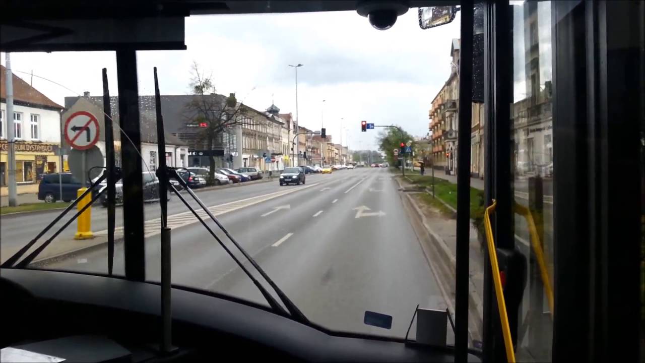KDD Trans - linia 51, Solaris Urbino 12 III #A131