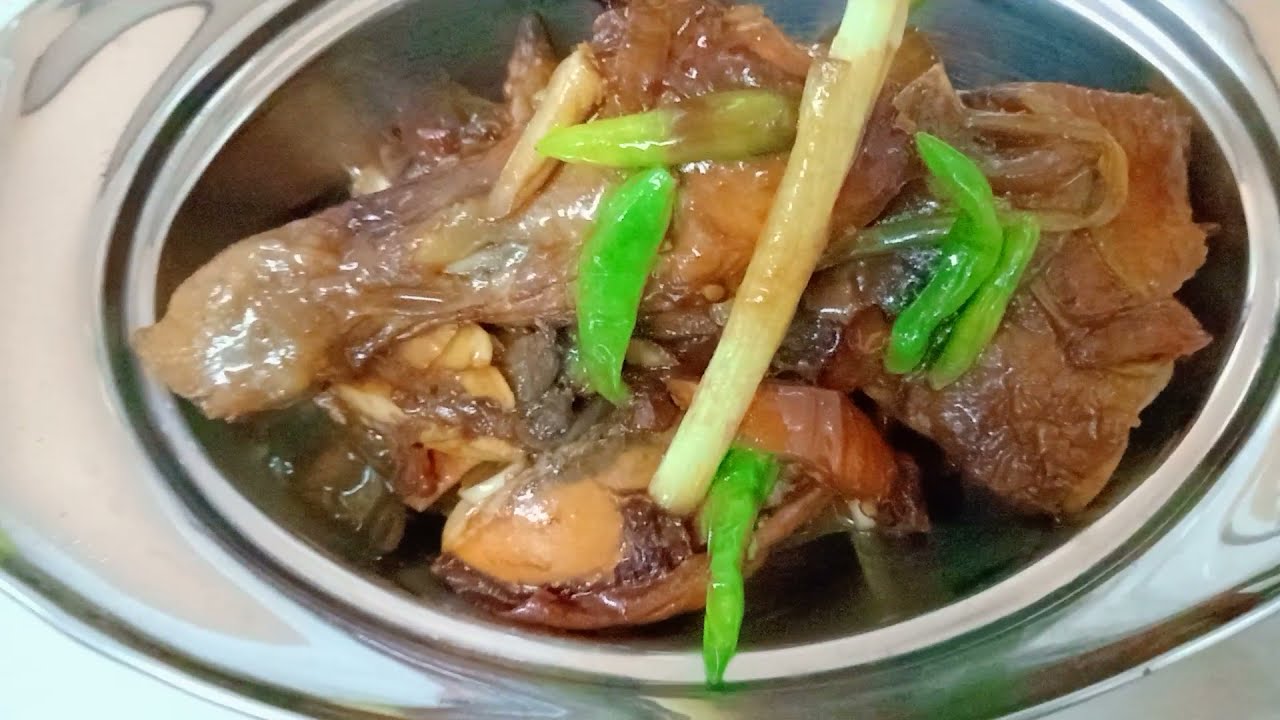 AYAM KECAP SWEET SOY SAUS