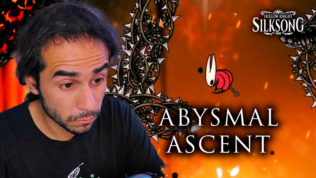 Si lo paso juego terraria 🔴 ABYSMAL ASCENT