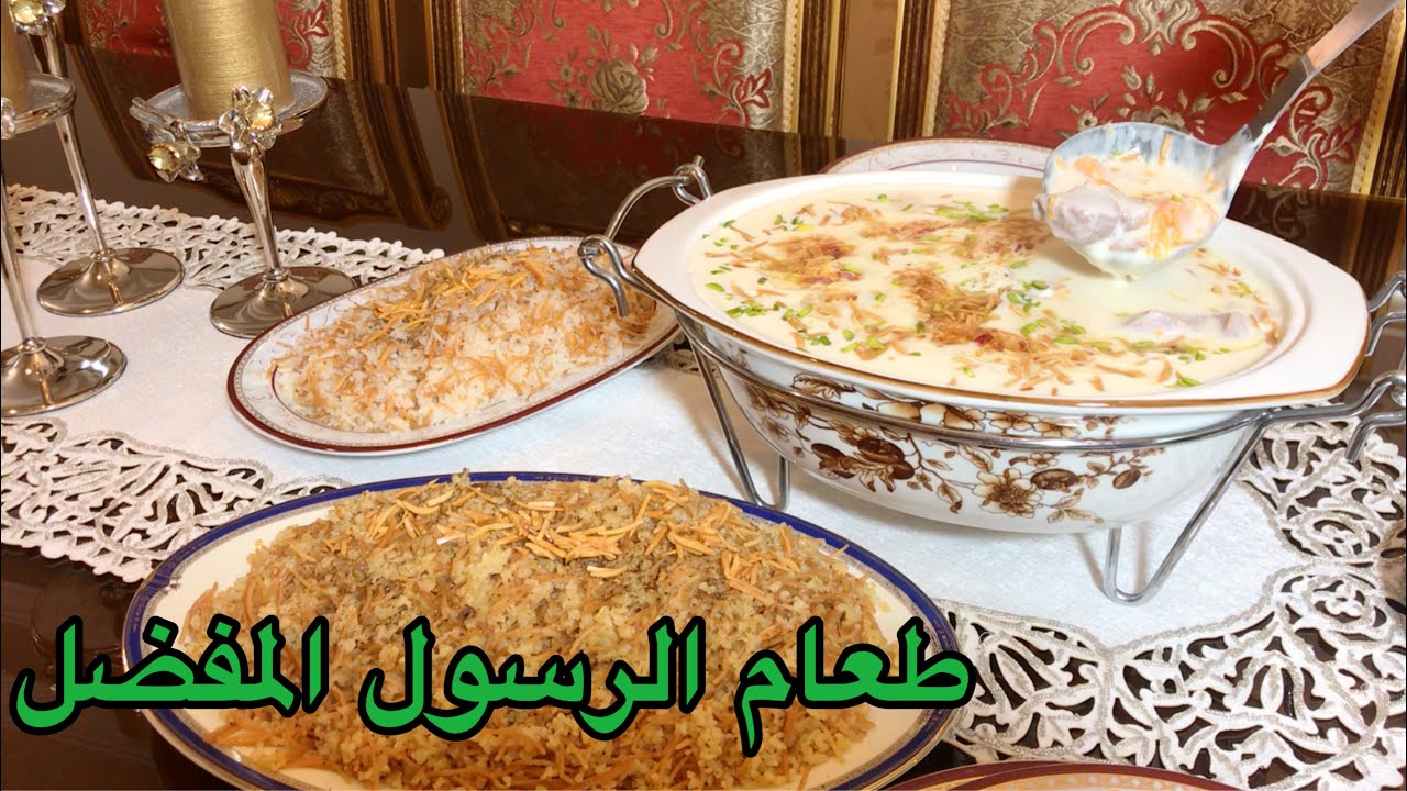 طعام الرسول المفضل|روتين الاسبوع_ طريقتين لتقديم الذرة عالميات _زريعتي الجديدة للبيت_يقطين باللبن