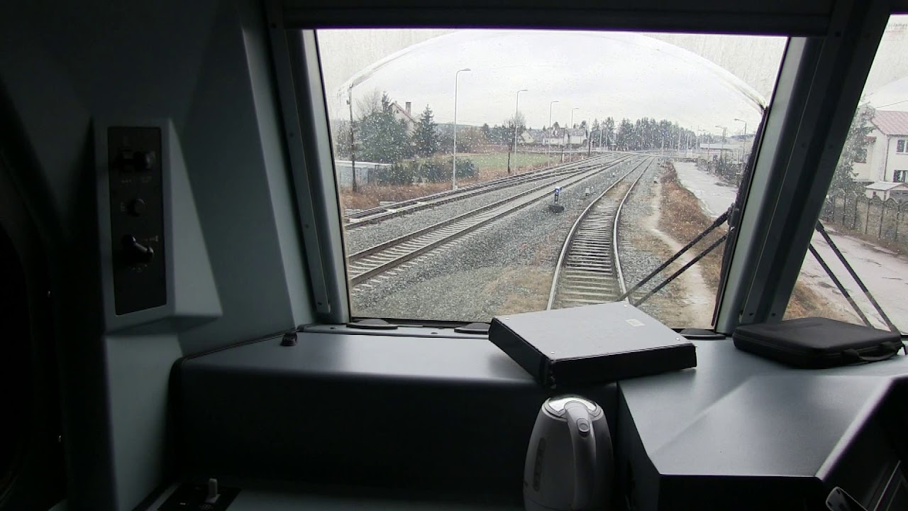 TRAXX - zakł&oacute;cenie, ale od czego ma się Stonkę