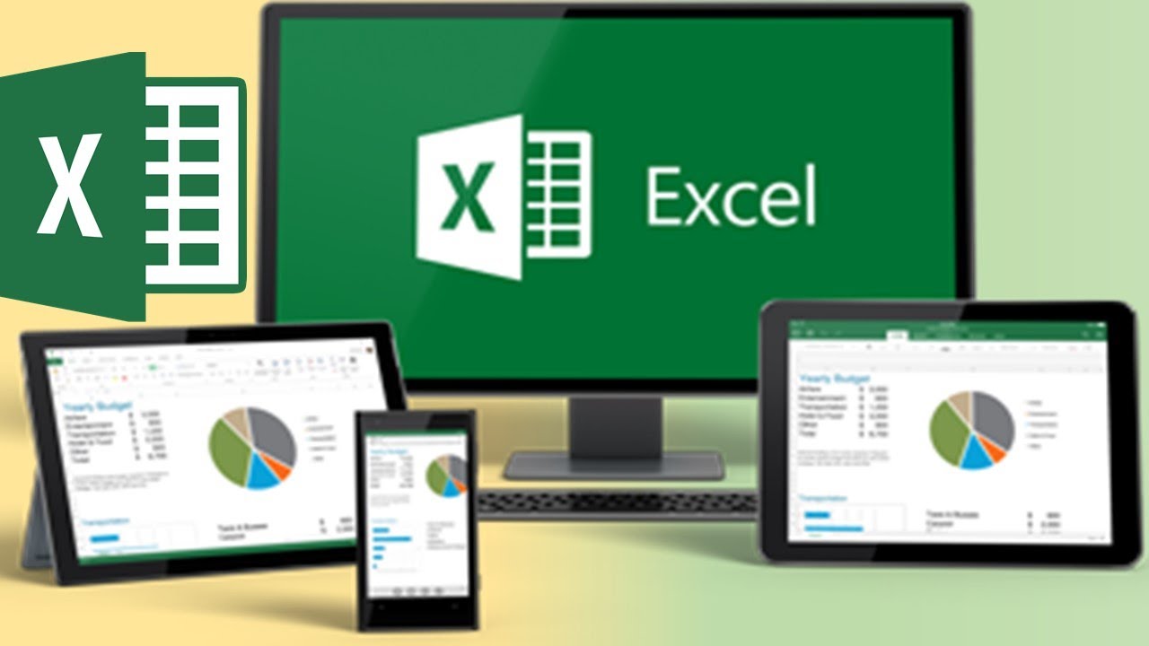 CURSO BASICO DE EXCEL 2022 - Formulas - Gr&aacute;ficos - Autor rellenos y Formatos.