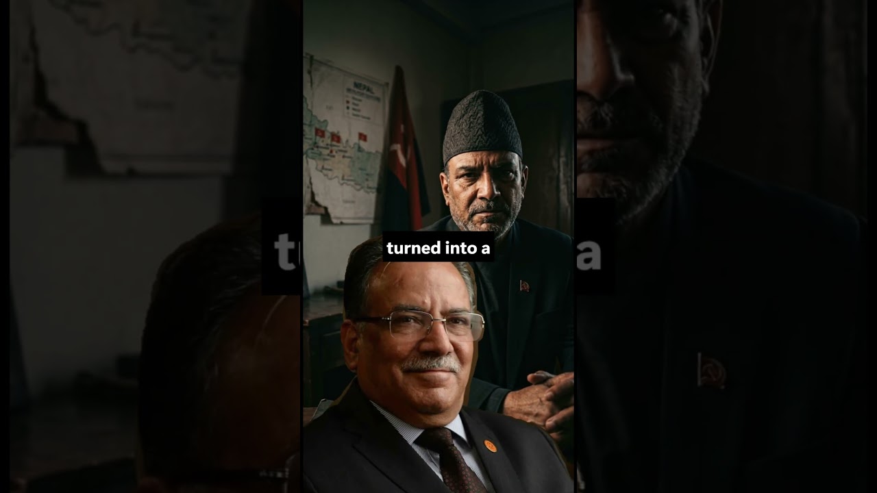10 Years of War in Nepal &ndash; The Maoist Insurgency Explained