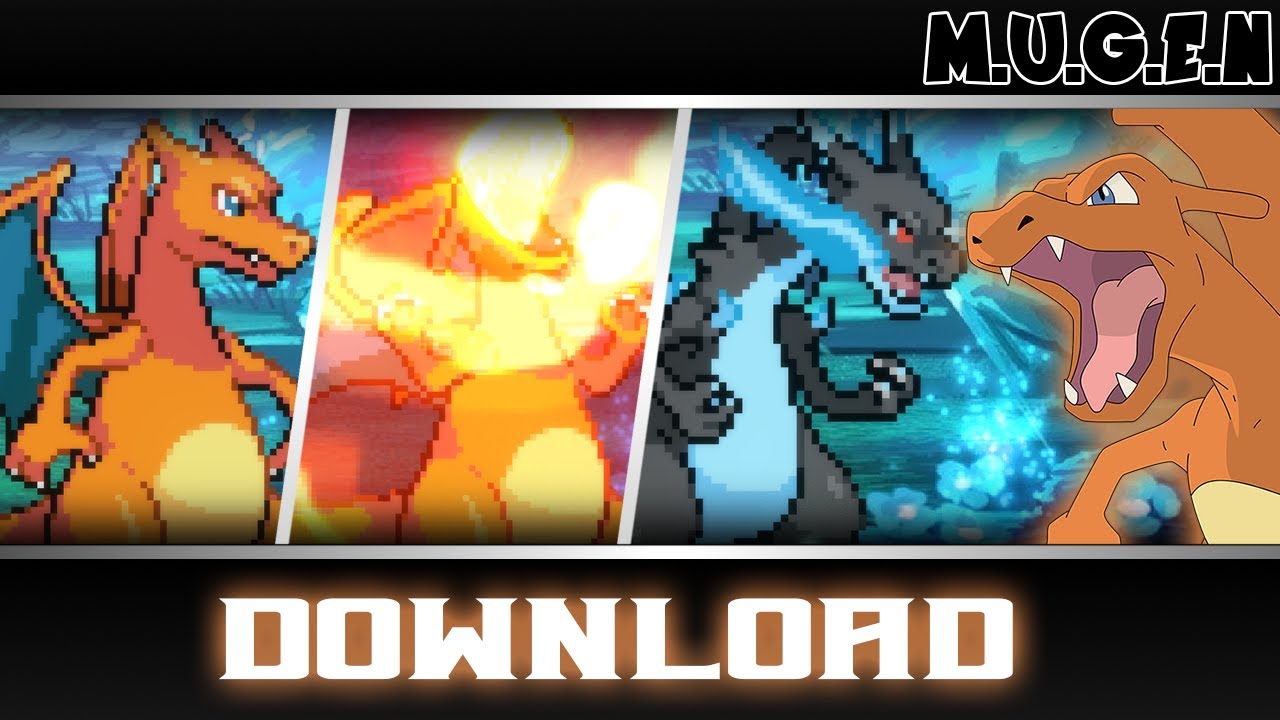 Charizard By This Boy