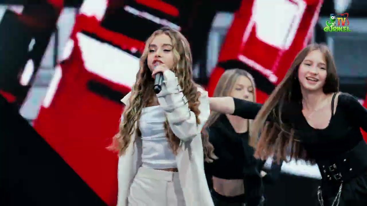 Kamelia Melnic - Ursulică de Măligă (Suflul Iernii 2024)