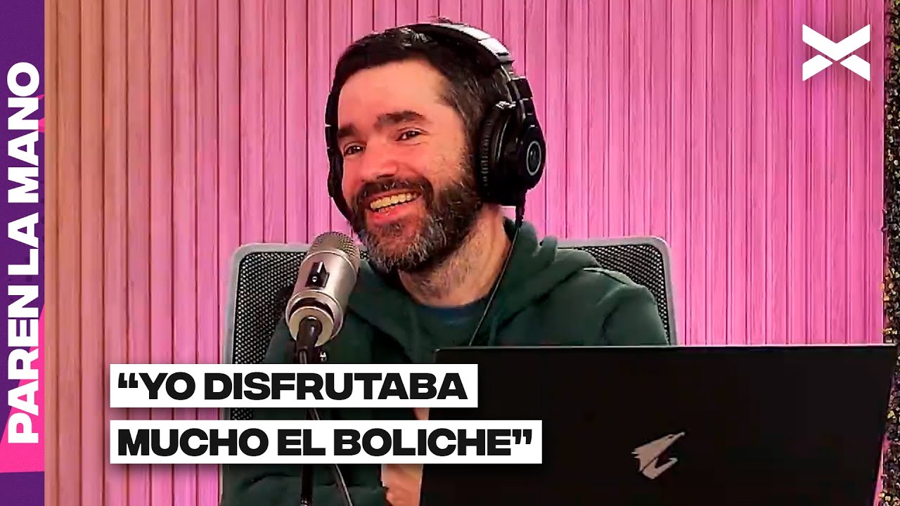 NUESTRO DESEMPEÑO EN BOLICHES | #ParenLaMano | 28/05 | Vorterix