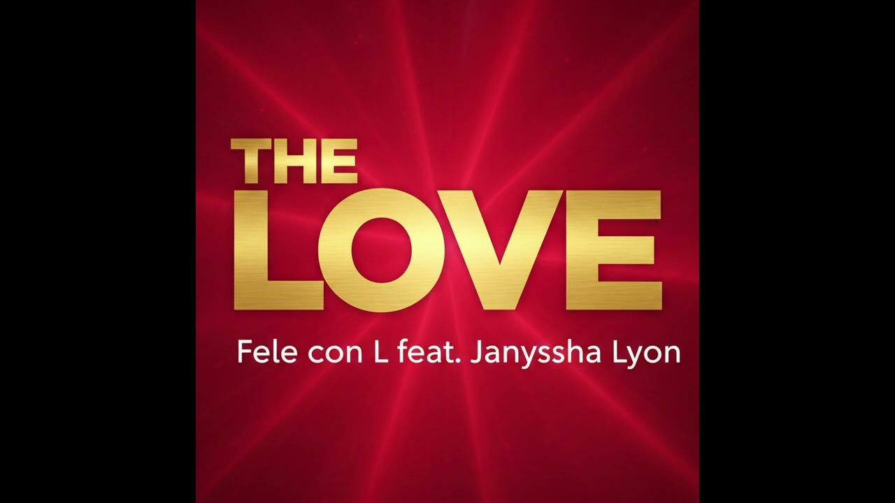 Fele con L feat.  Janyssha Lyon - 