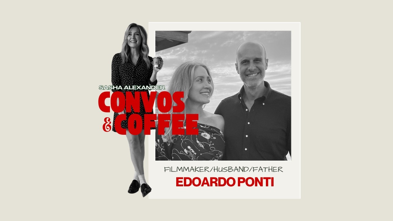 RELATIONSHIPS w/ EDOARDO PONTI