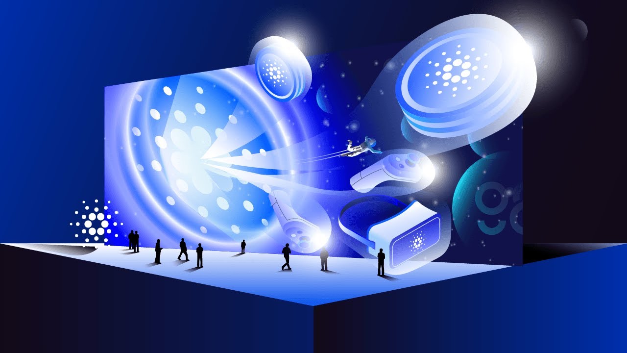 TOP 10 CARDANO PROJECTS 2022
