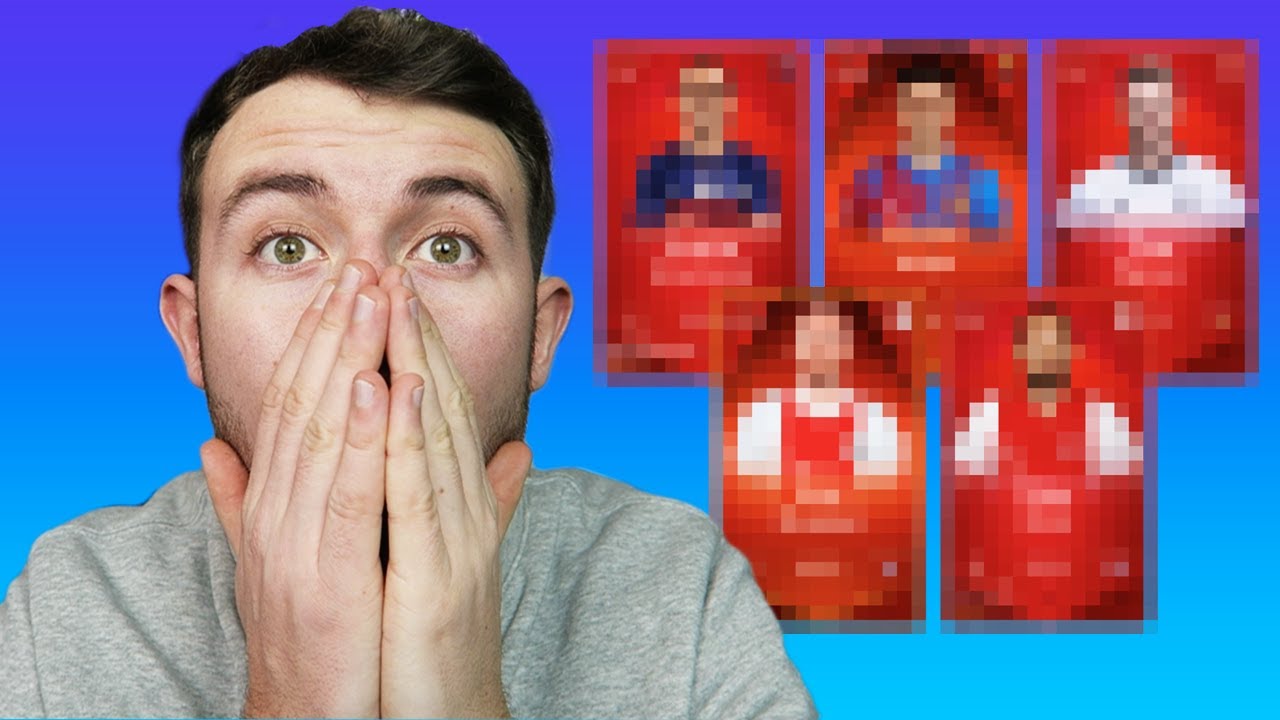 You Won't Believe Which 5 Pro Footballers Play Sorare!