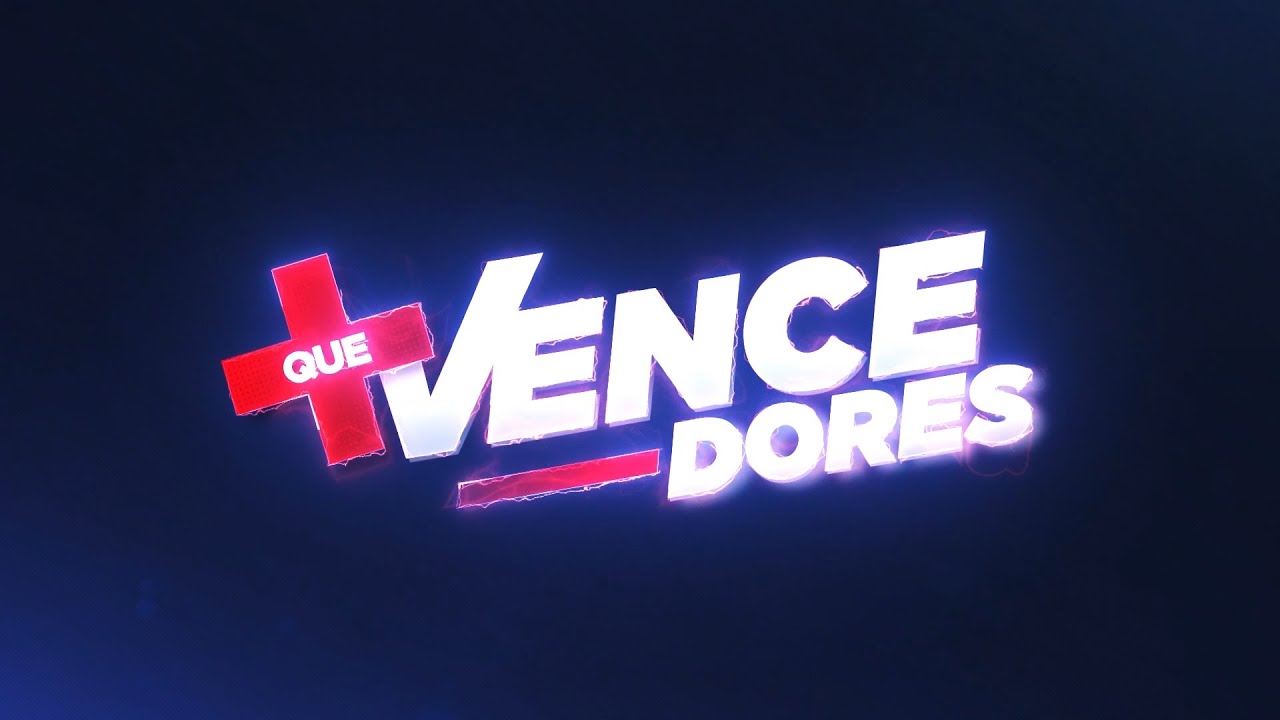 Más que Vencedores - Himno Tema Sábado Joven Central SC 2021