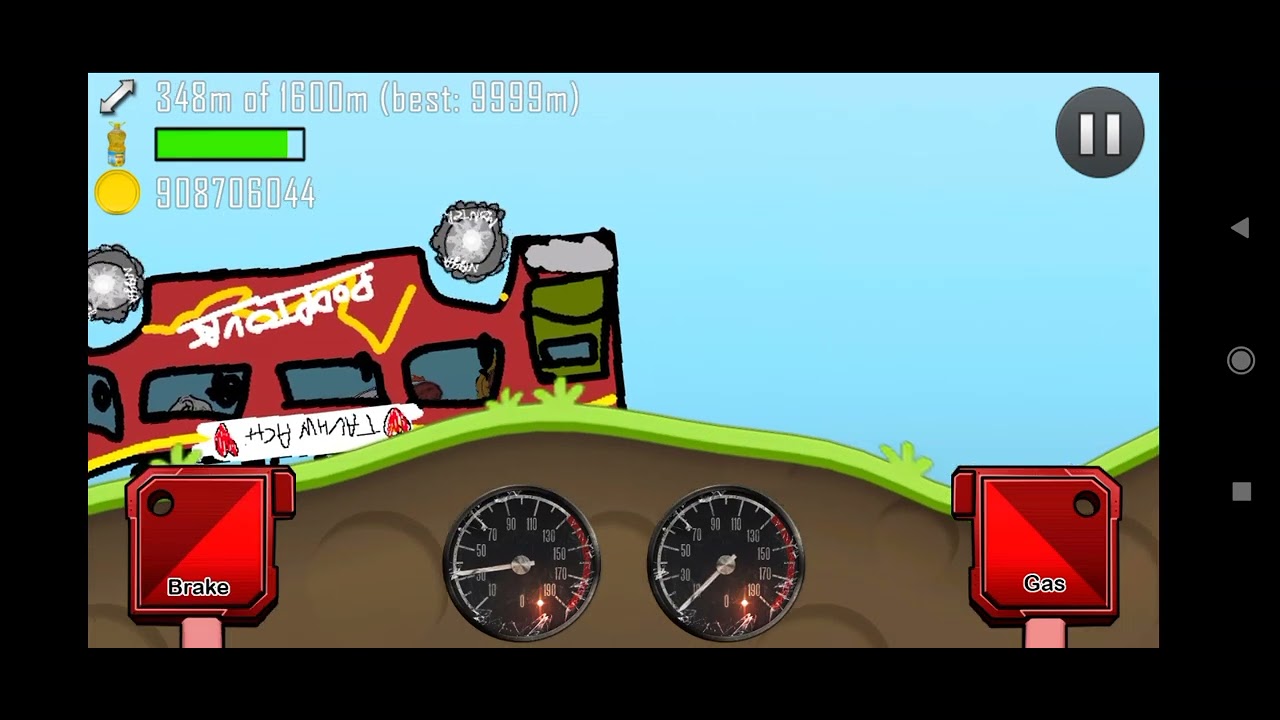 Hcr Temu Mod New Update @DaviLuizVieiraJulioGAMES