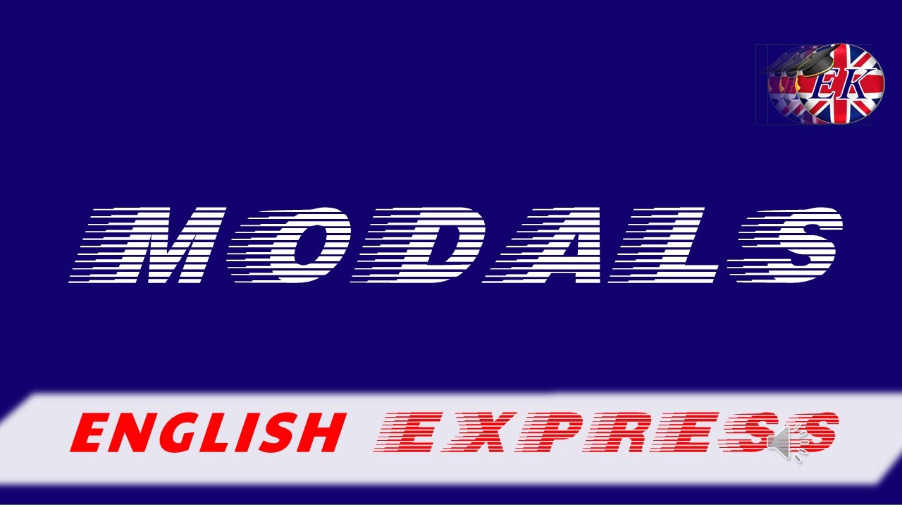 Изучайте модальные глаголы с English Express — быстро и легко. Обязательство, возможность, способ...