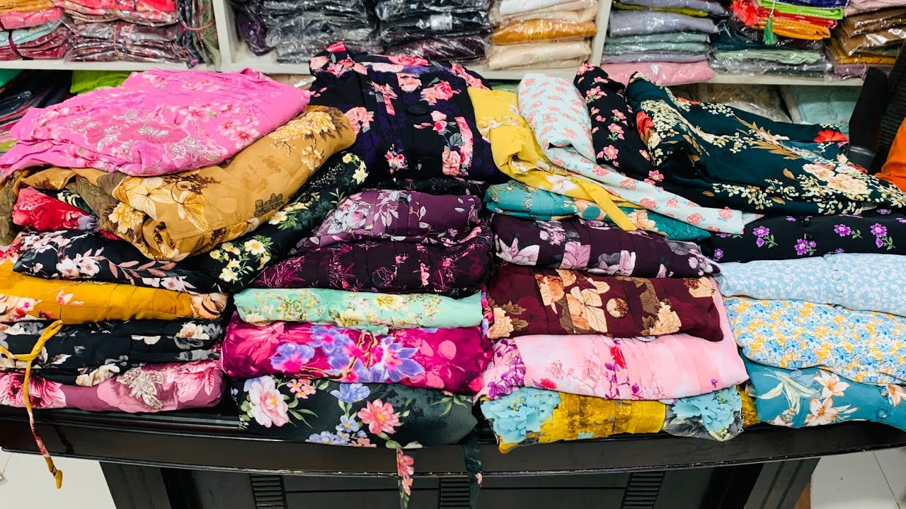 ৪৮০ টাকার লুটপাট সেলে লং হিজাবি গাউন #sale 