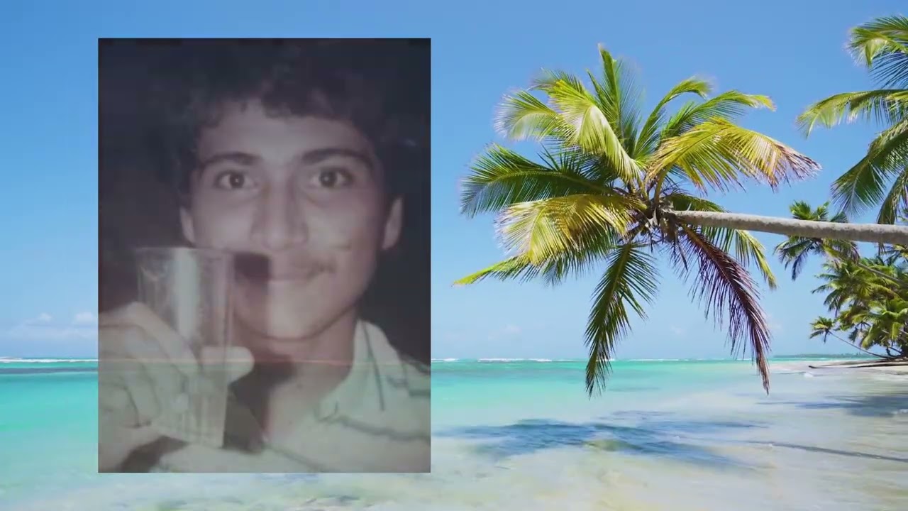 Hommage centenaire de Mémé Kolopa Version wallisien
