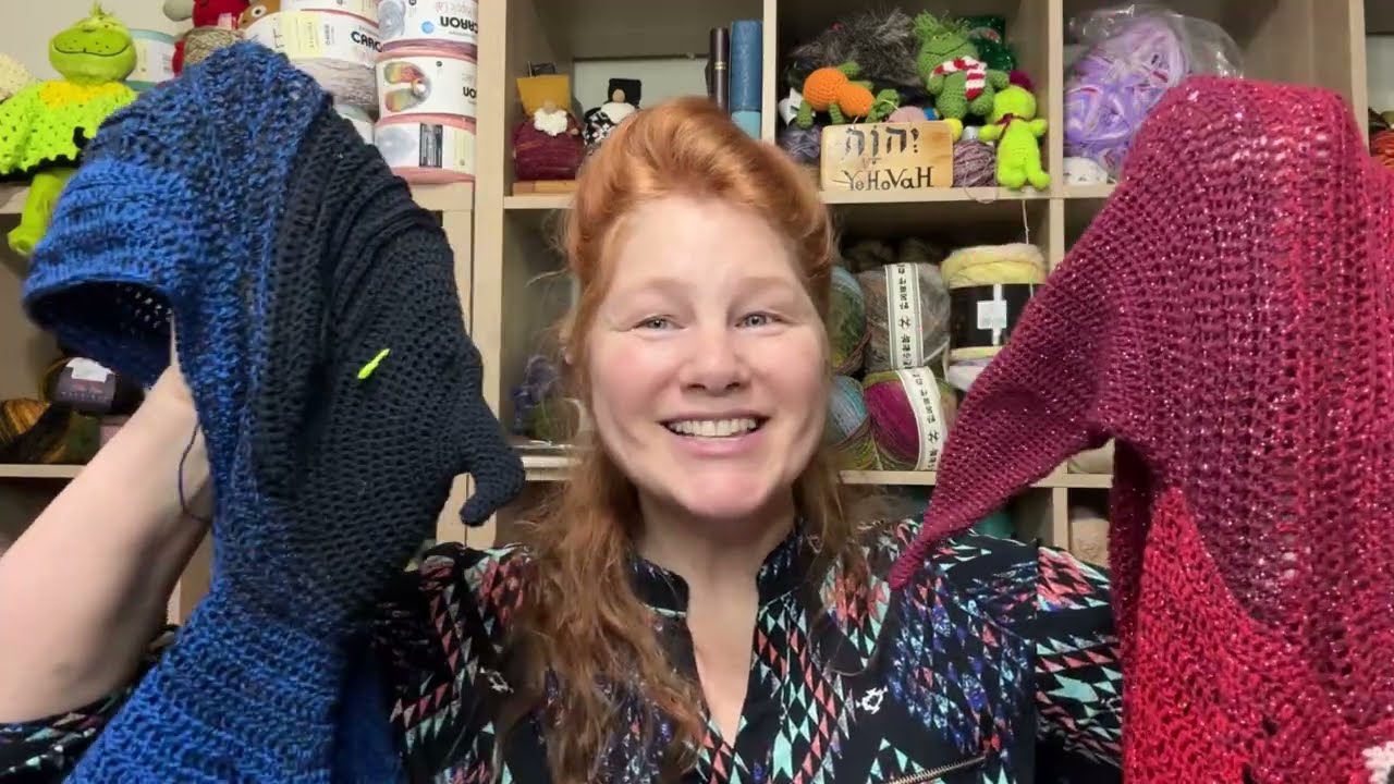 Семь дней, семь проектов — Итоги понедельника