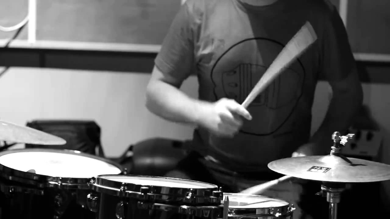 Just Groovin'