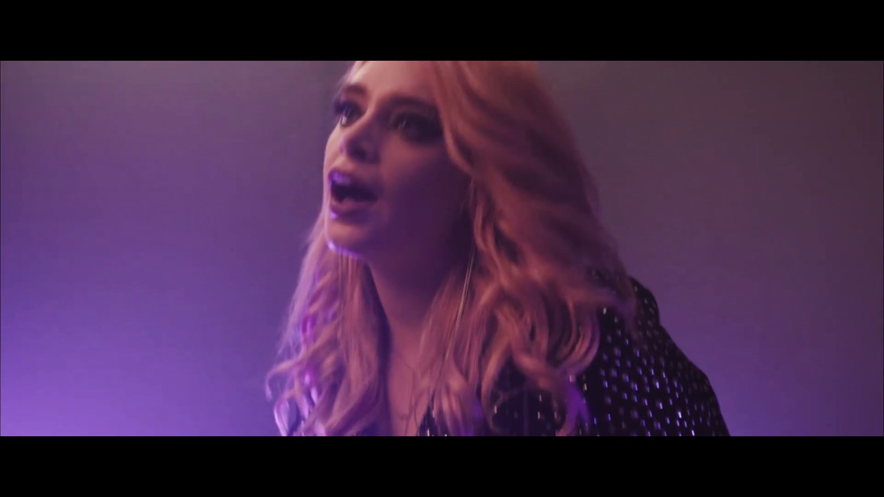 June Divided - I Didn't Mind (Official Video)