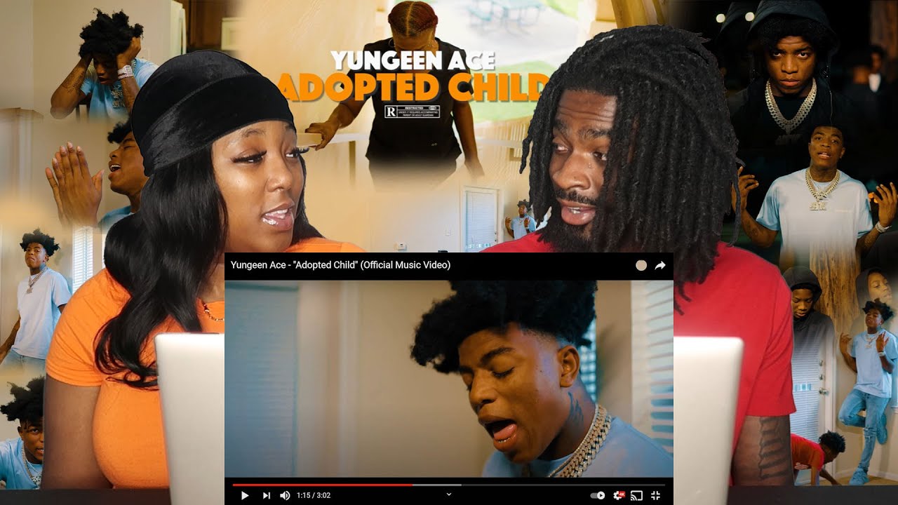 Yungeen Ace - 
