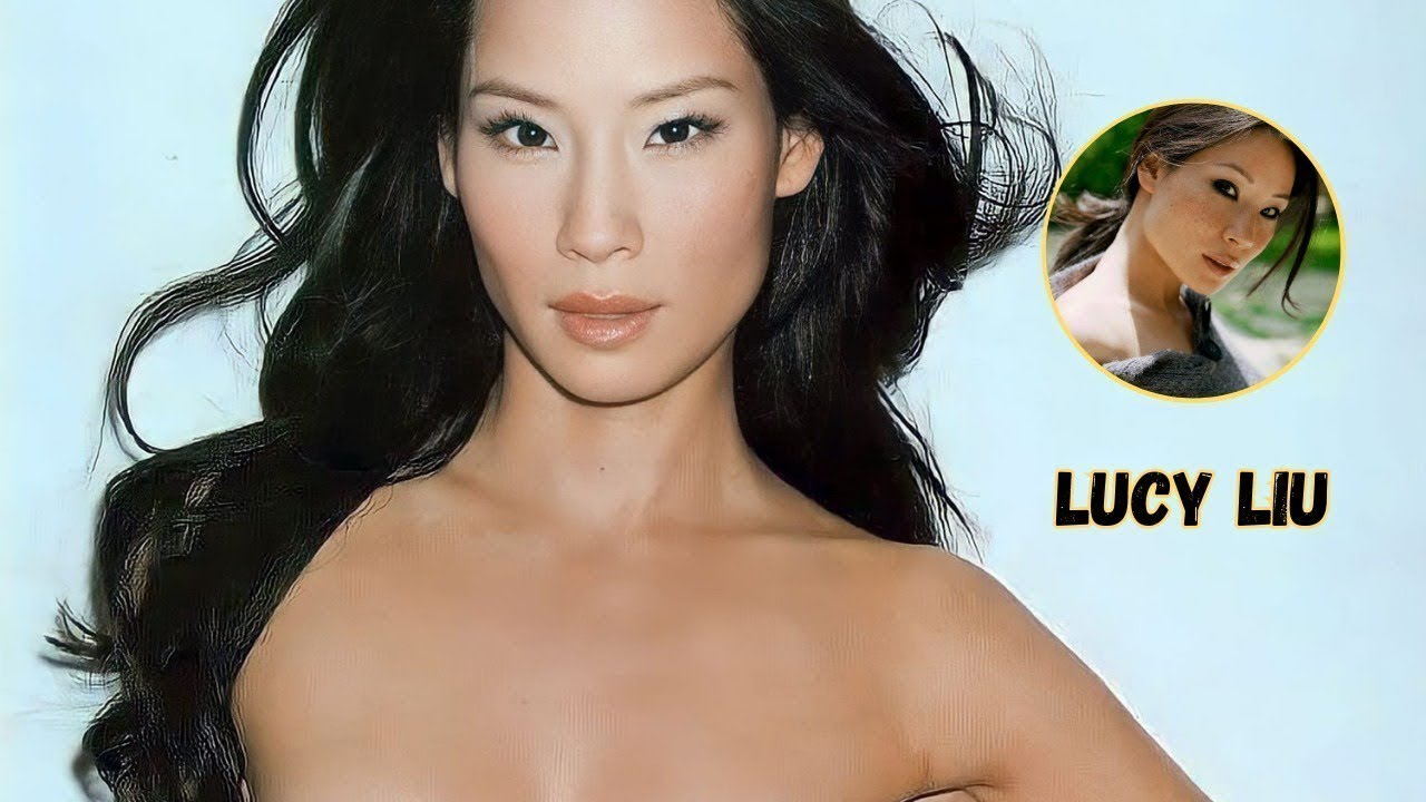 Lucy Liu’s Most Exquisite Photos – Fans Left Speechless 😍🔥