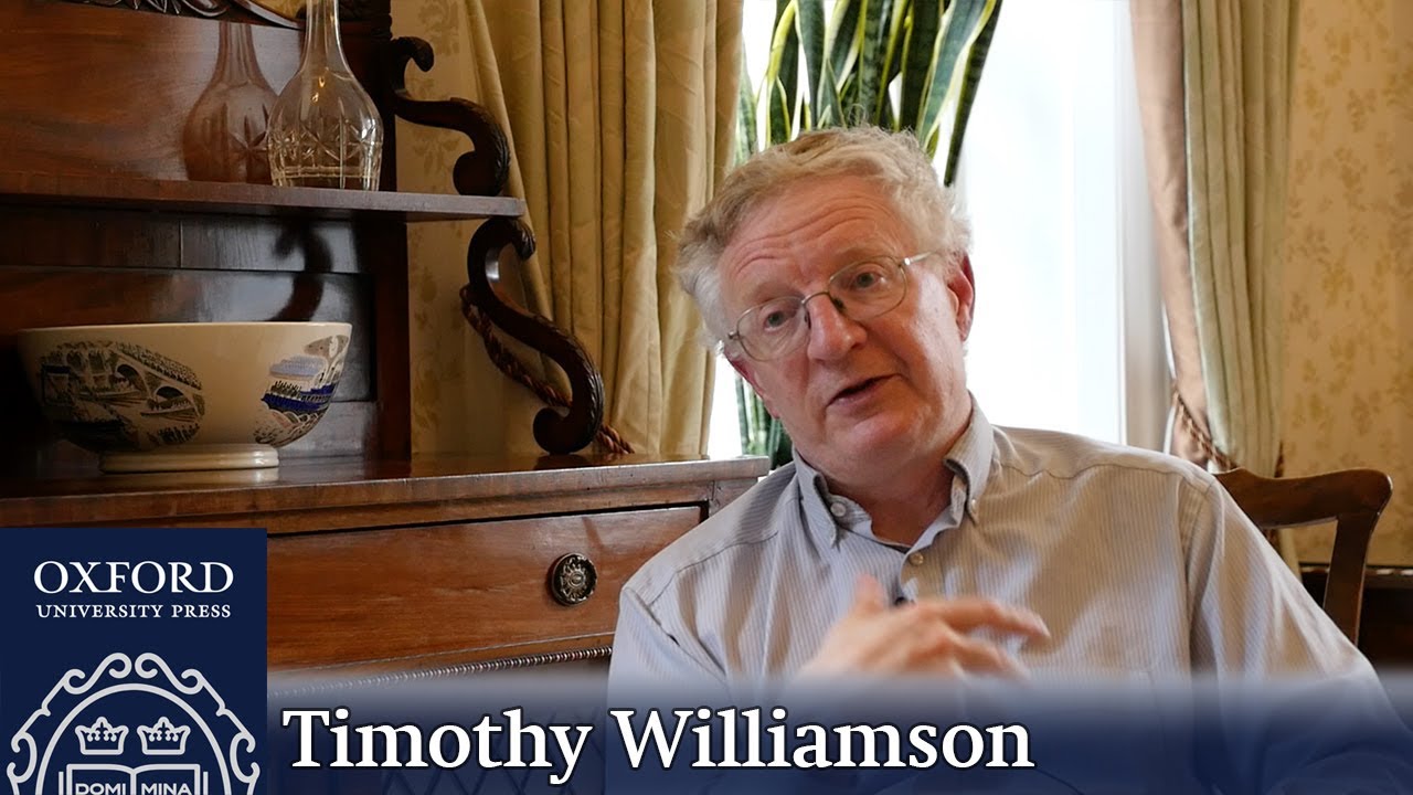 What Does Philosophy Do? | Timothy Williamson