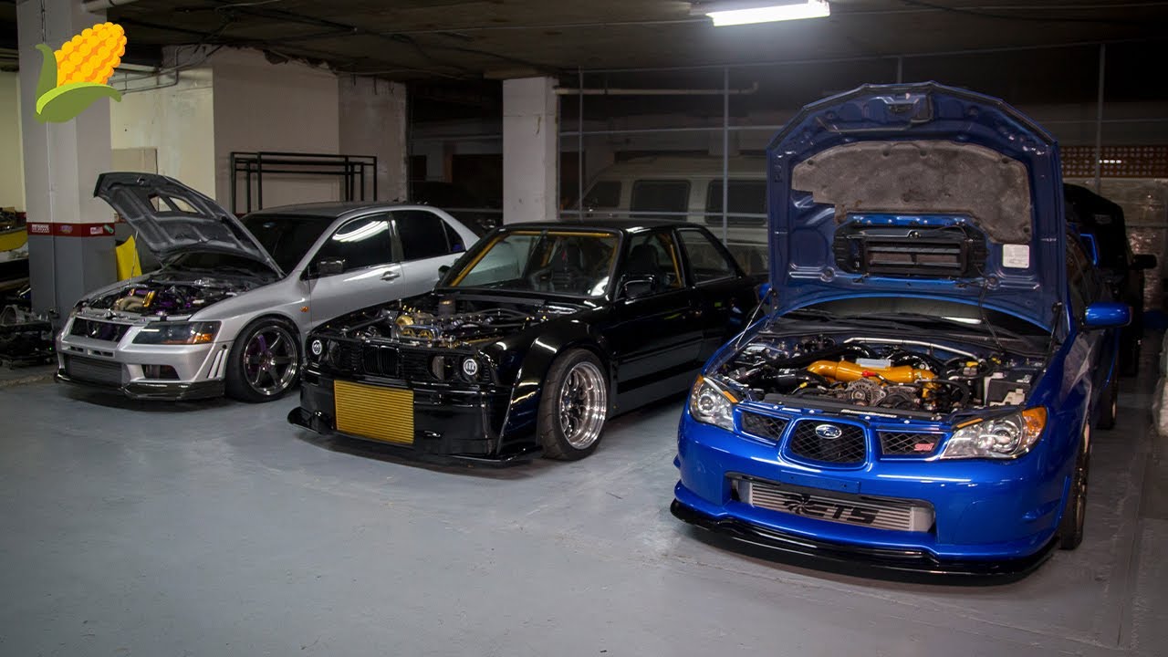 Chicheme Shop: House Of Boost 🐌